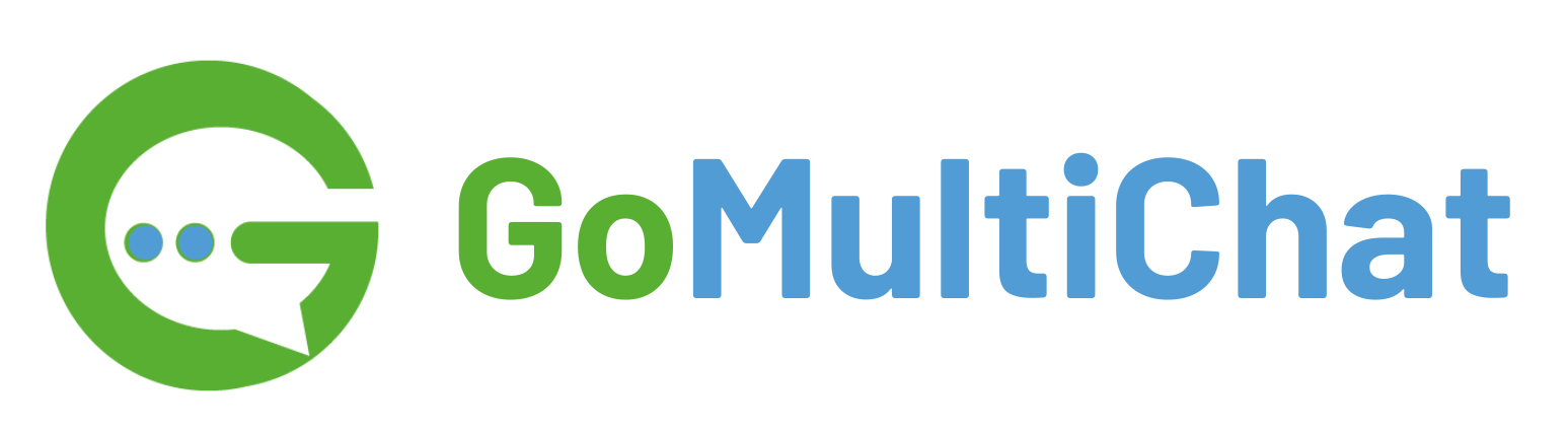 MultiChat Logo