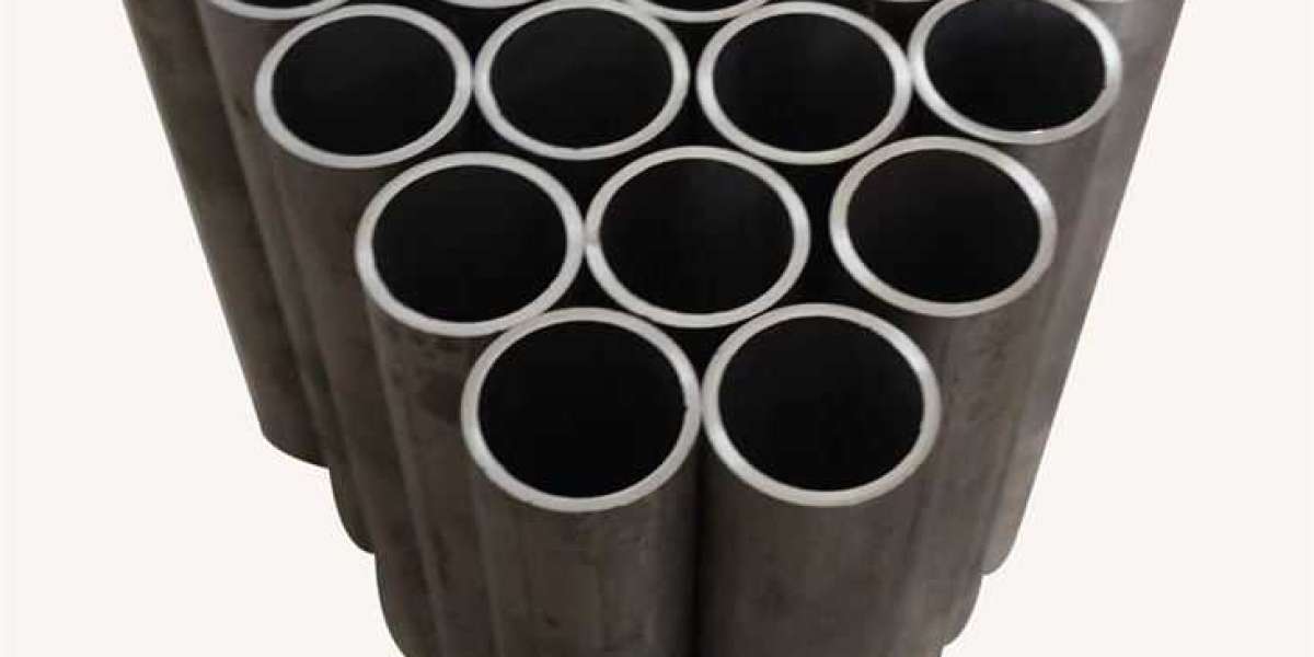 Titanium alloy exhaust pipe _ stainless steel